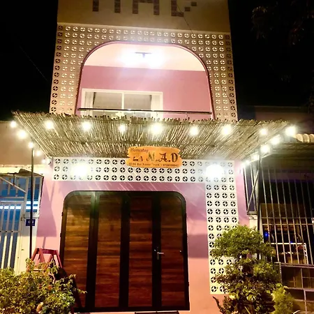 Homestay Nad Nguyen Can Tai Phan Thiet
