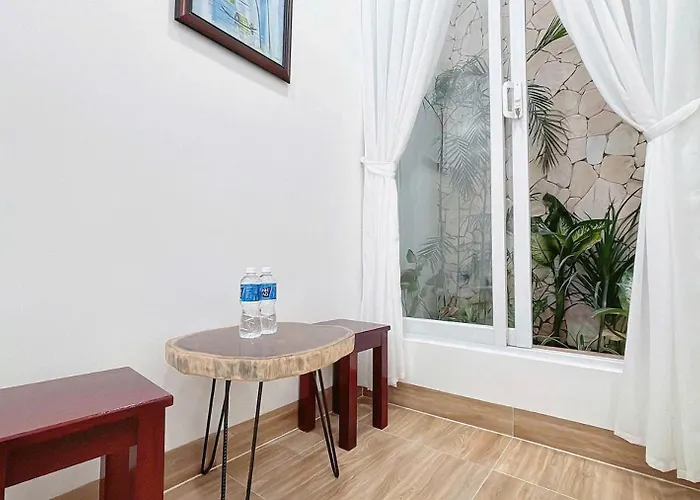 Căn hộ Nad Nguyên Căn Tại