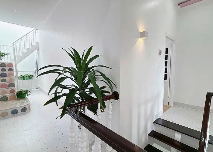 Căn hộ Nad Nguyên Căn Tại *
