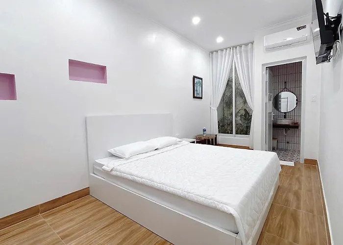 Nad Nguyên Căn Tại Căn hộ Phan Thiết