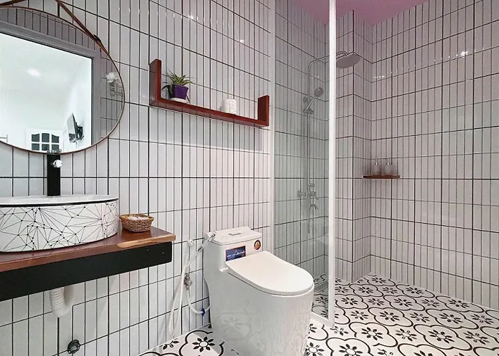 Nad Nguyên Căn Tại Căn hộ