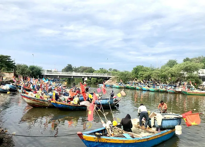 Nad Nguyên Căn Tại Căn hộ *