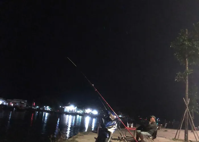 Căn hộ Nad Nguyên Căn Tại Phan Thiết