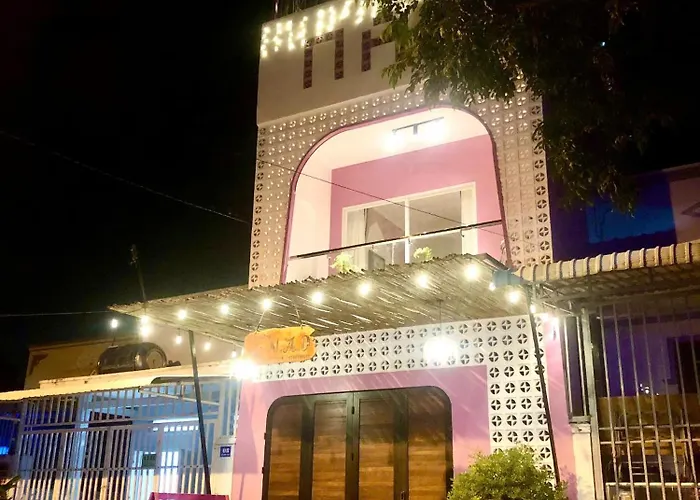 Nad Nguyên Căn Tại Căn hộ Phan Thiết