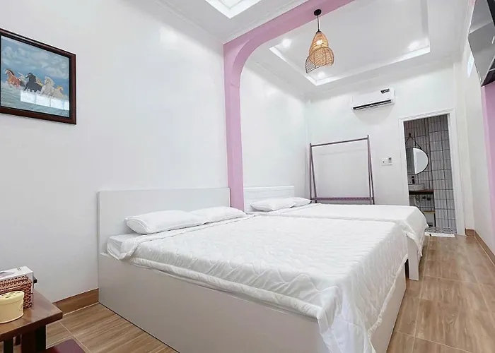 Nad Nguyên Căn Tại * Phan Thiết