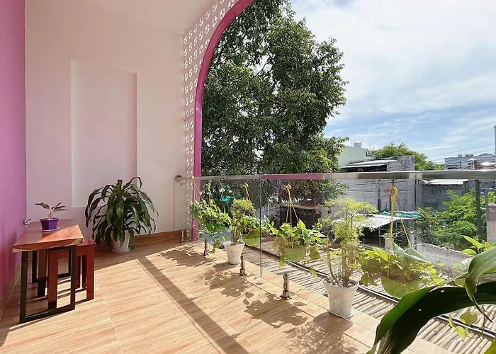 Nad Nguyên Căn Tại * Phan Thiết