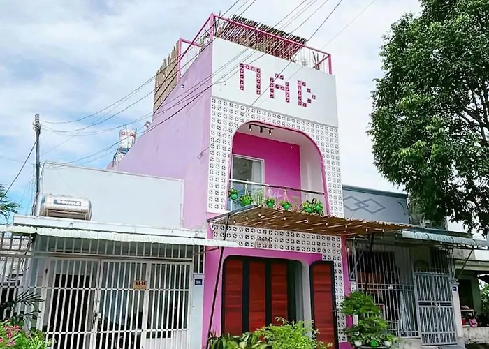 Nad Nguyên Căn Tại Căn hộ