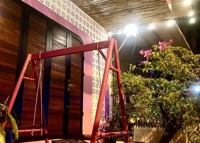 Căn hộ Nad Nguyên Căn Tại Phan Thiết