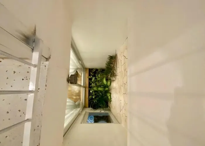 Căn hộ Nad Nguyên Căn Tại