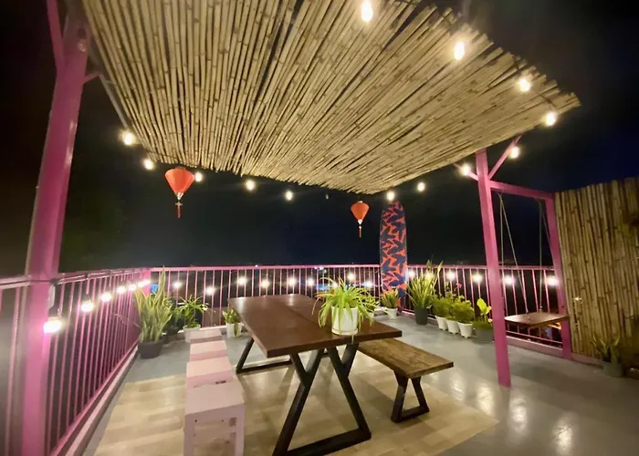 Nad Nguyên Căn Tại * Phan Thiết