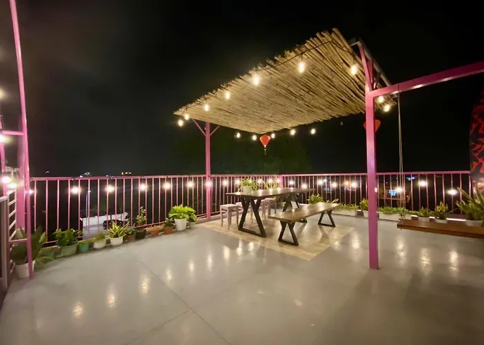 Căn hộ Nad Nguyên Căn Tại *