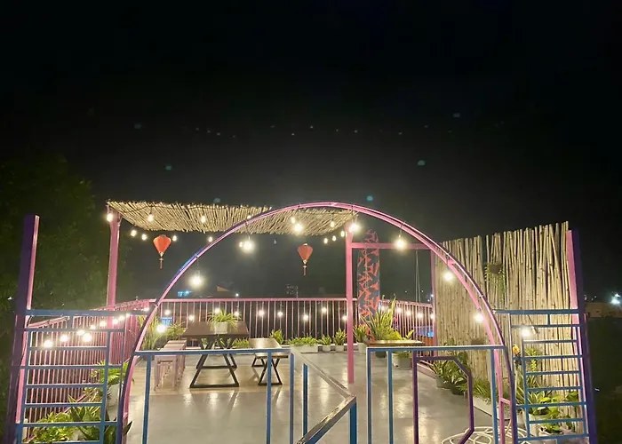 Căn hộ Nad Nguyên Căn Tại *