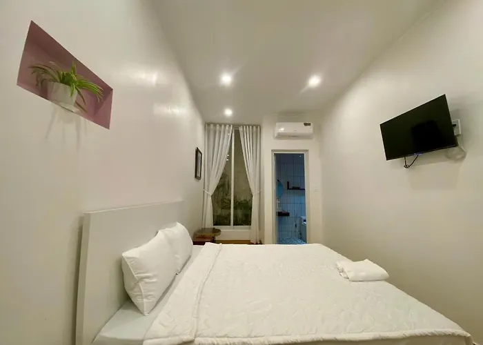 Nad Nguyên Căn Tại Căn hộ *
