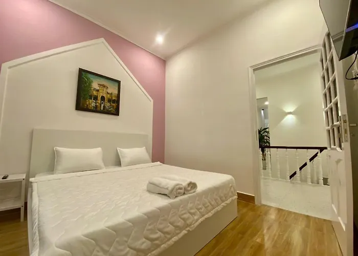 Nad Nguyên Căn Tại Căn hộ *