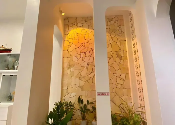 Nad Nguyên Căn Tại Căn hộ