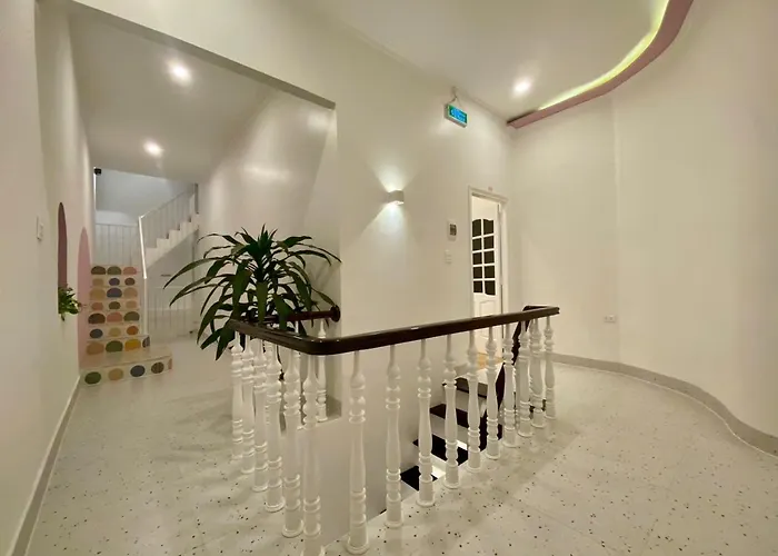 Nad Nguyên Căn Tại Căn hộ Phan Thiết