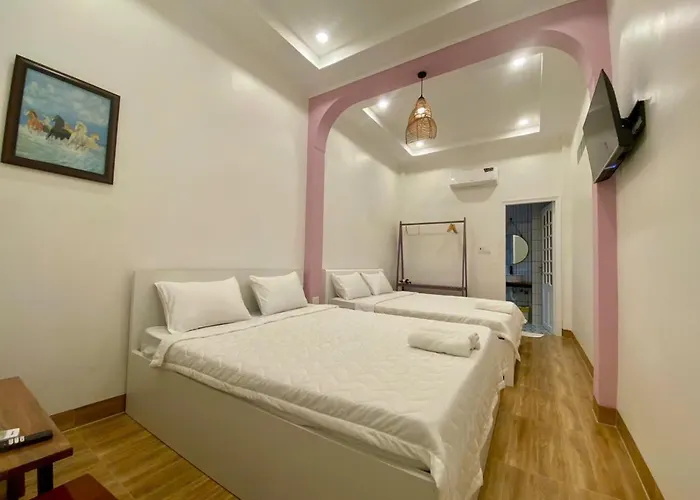 Nad Nguyên Căn Tại * Phan Thiết