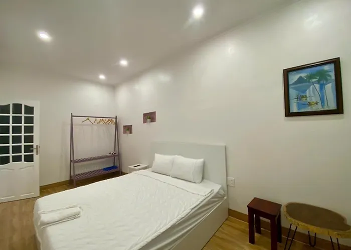 Nad Nguyên Căn Tại Phan Thiết