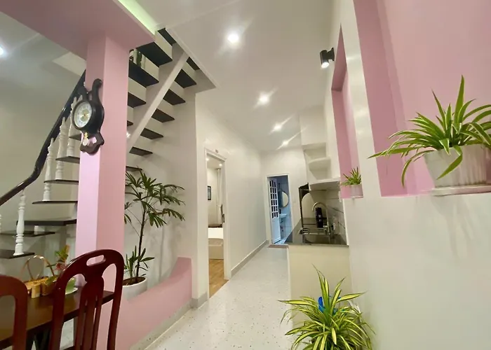 Nad Nguyên Căn Tại Phan Thiết