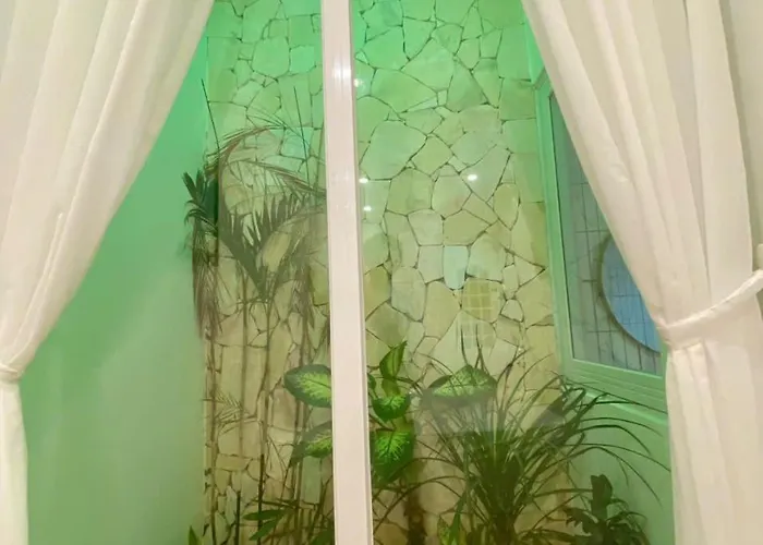 Căn hộ Nad Nguyên Căn Tại