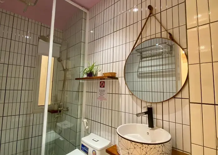 Căn hộ Nad Nguyên Căn Tại *
