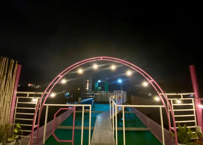 Căn hộ Nad Nguyên Căn Tại