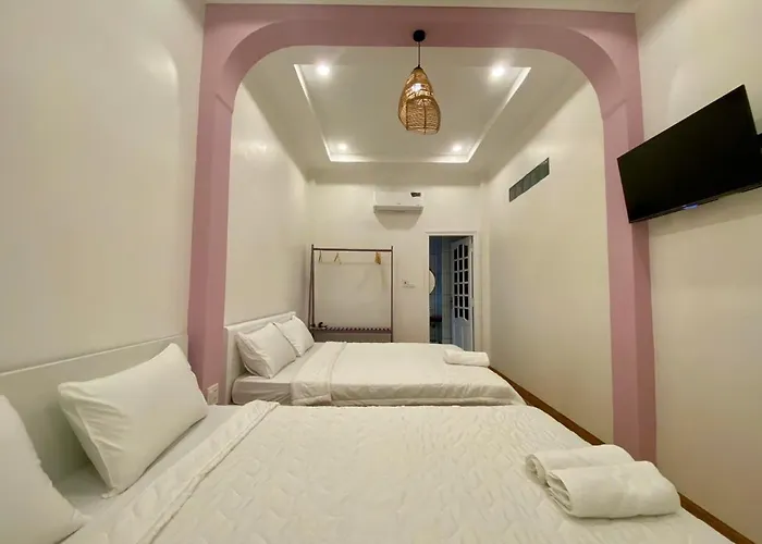Căn hộ Nad Nguyên Căn Tại