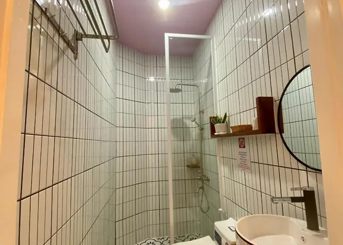 Căn hộ Nad Nguyên Căn Tại *