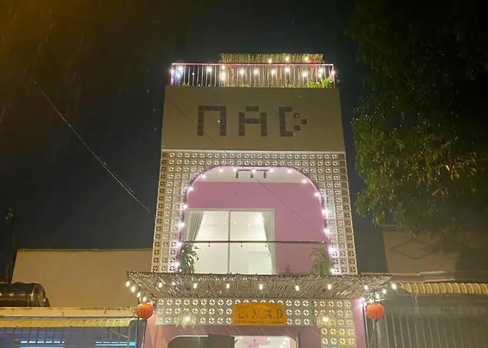 Nad Nguyên Căn Tại Căn hộ