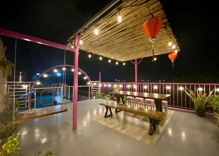 Nad Nguyên Căn Tại Phan Thiết