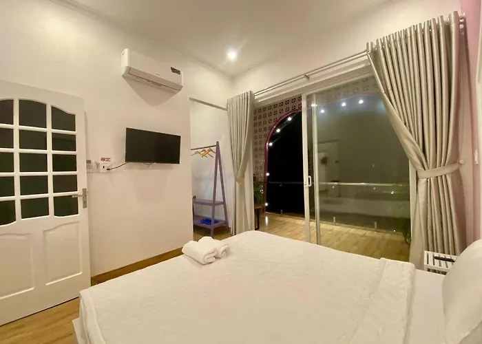 Nad Nguyên Căn Tại Căn hộ *