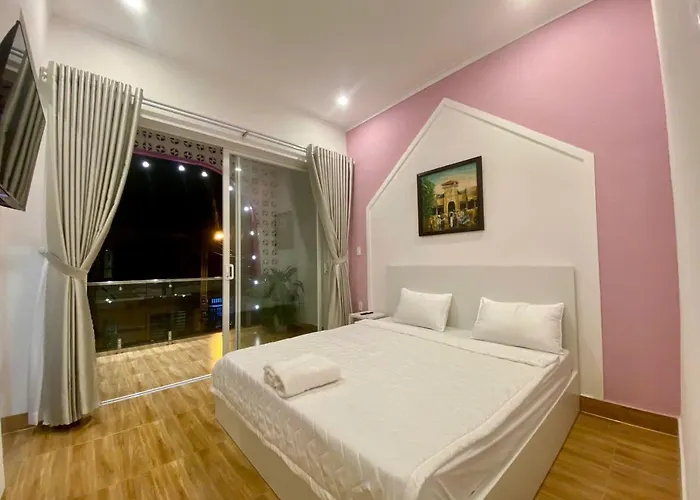 Nad Nguyên Căn Tại * Phan Thiết