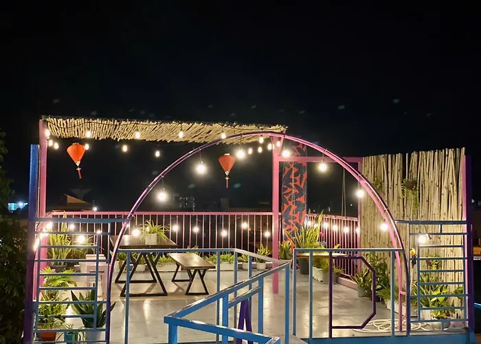 Nad Nguyên Căn Tại Căn hộ Phan Thiết