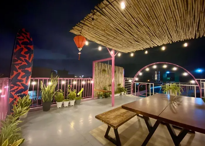 Nad Nguyên Căn Tại Căn hộ Phan Thiết