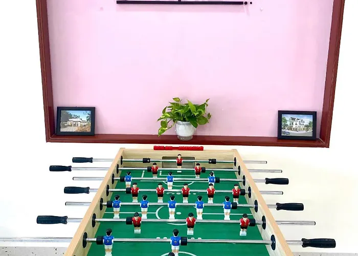 Nad Nguyên Căn Tại Căn hộ *